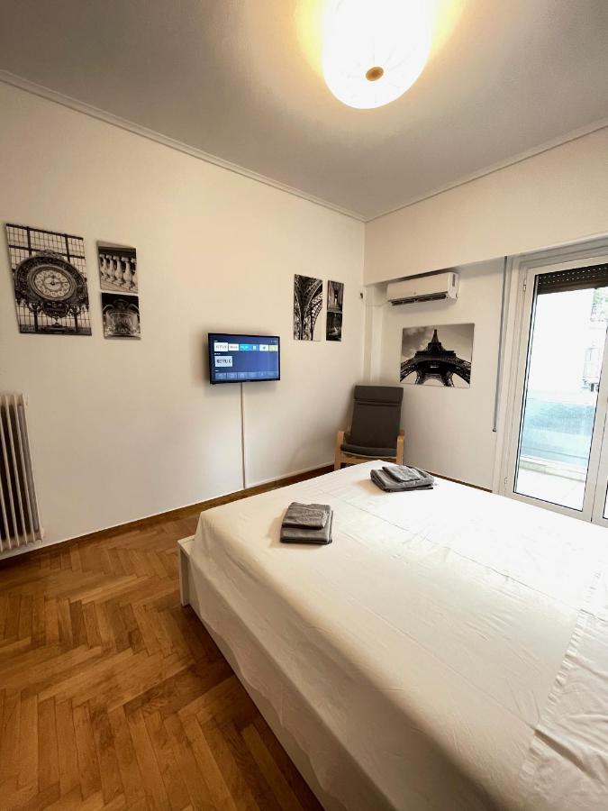 Olympic Hadrian Apartment Next To Acropolis أثينا المظهر الخارجي الصورة