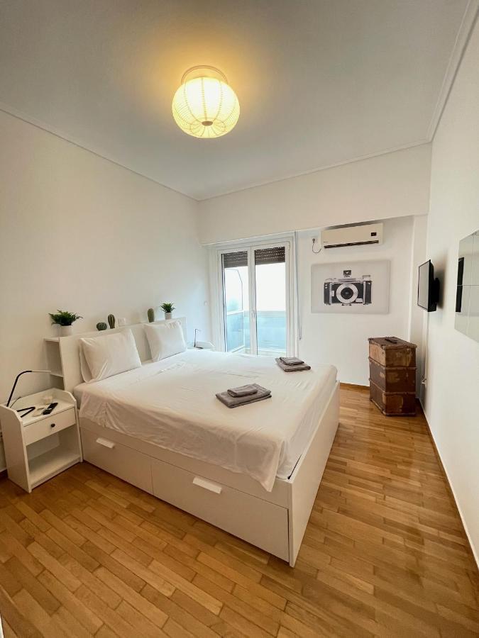 Olympic Hadrian Apartment Next To Acropolis أثينا المظهر الخارجي الصورة