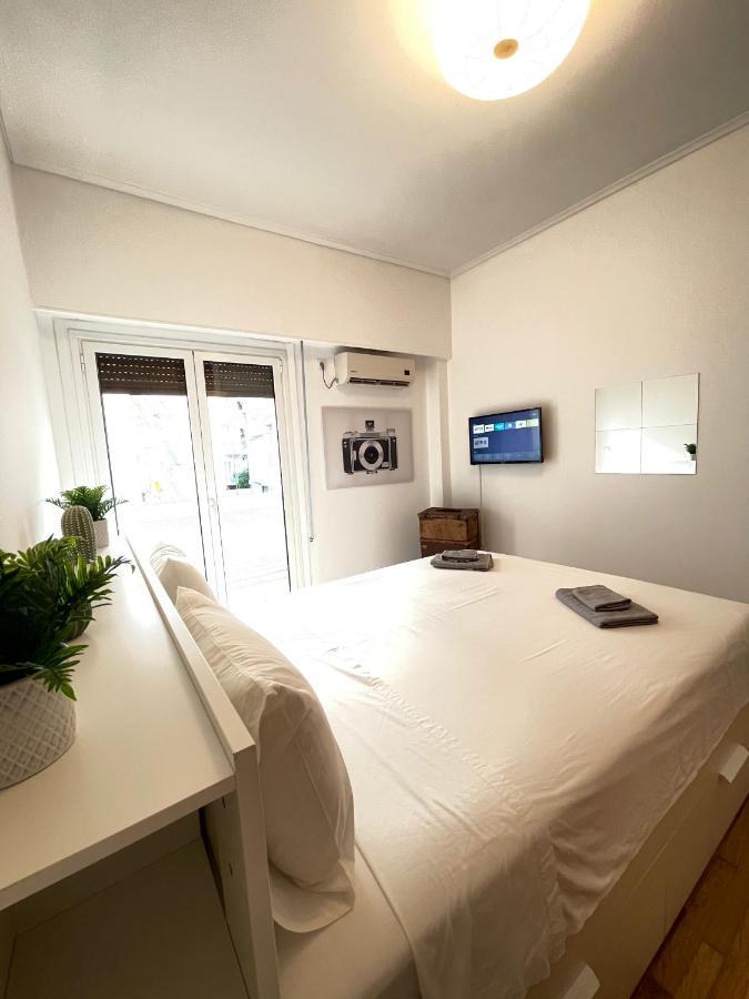 Olympic Hadrian Apartment Next To Acropolis أثينا المظهر الخارجي الصورة