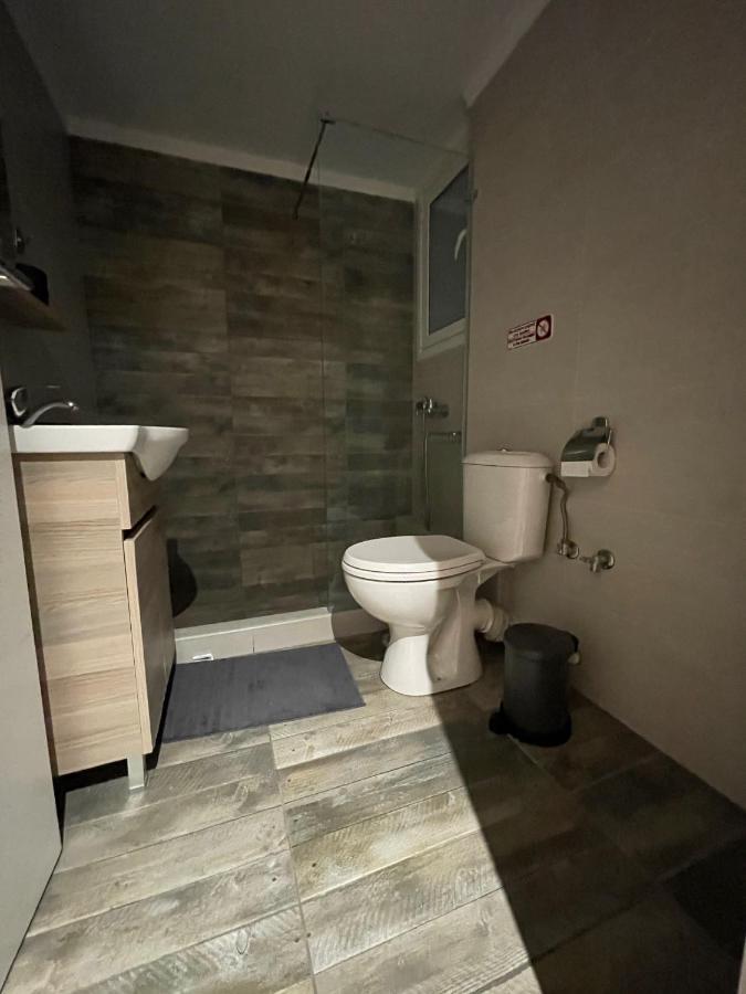 Olympic Hadrian Apartment Next To Acropolis أثينا المظهر الخارجي الصورة