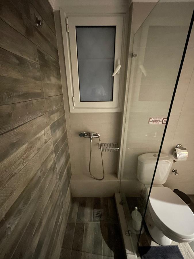 Olympic Hadrian Apartment Next To Acropolis أثينا المظهر الخارجي الصورة
